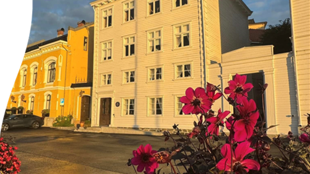 Mestringskurs for pårørende i samarbeid med Arendal kommune