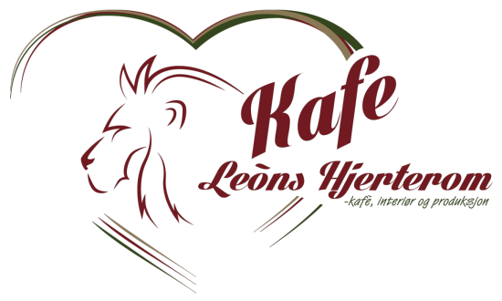 Kafe Leóns hjerterom