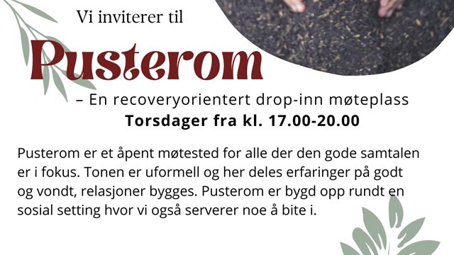 Pusterom