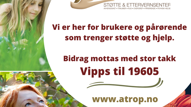 Brukertilfredshetsundersøkelse 