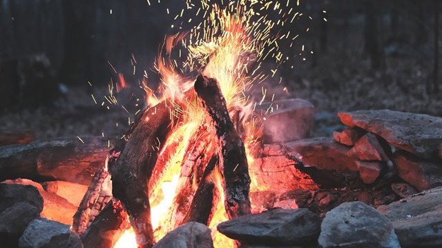 Aktiviteter våren 2026