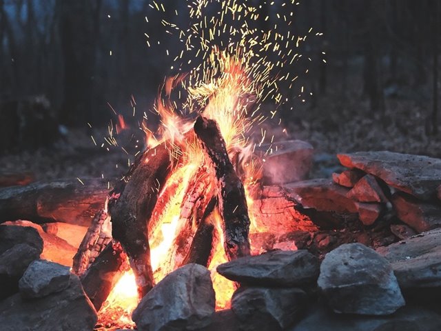 Aktiviteter våren 2026