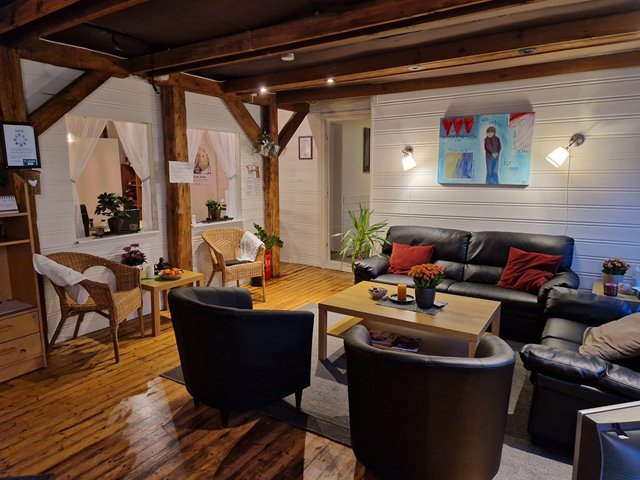 Støttekontingent 2026