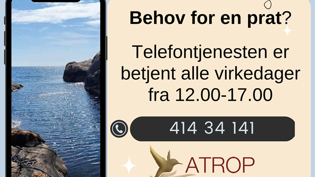 Telefontjeneste