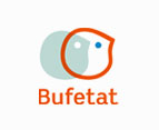 Logo: Bufetat