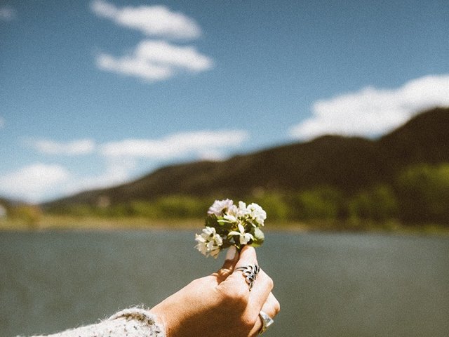 Mestringskurs for voldsutsatte