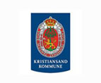 Kommunevåpen: Kristiansand kommune